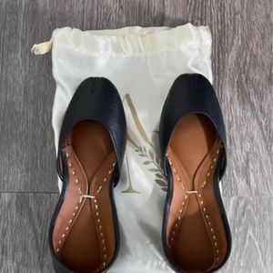 Agha Noor Khussa Size 38/8